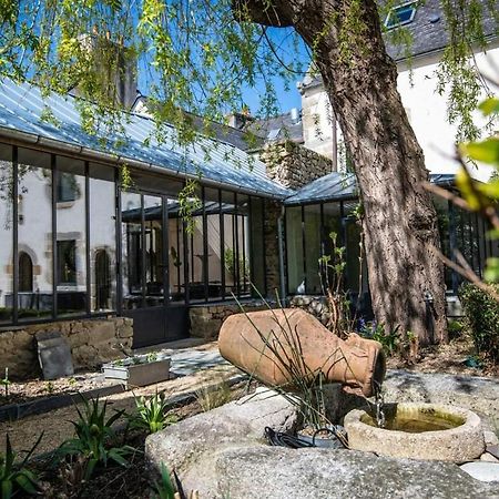 Le Clos St Yves Saint-Pol-de-Léon Exteriér fotografie
