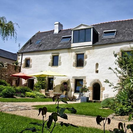 Le Clos St Yves Saint-Pol-de-Léon Exteriér fotografie