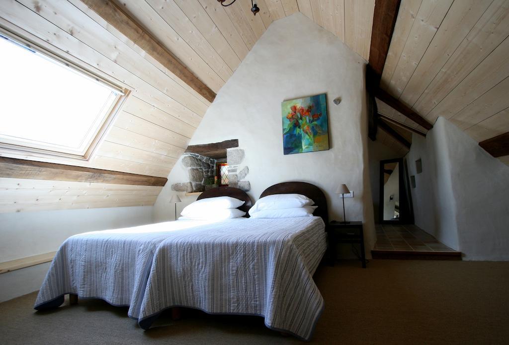 Le Clos St Yves Saint-Pol-de-Léon Pokoj fotografie